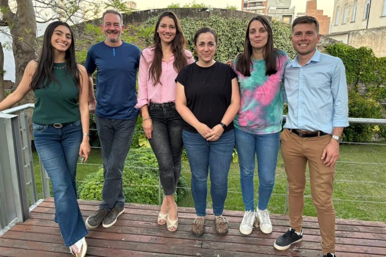 Los agroperiodistas entrerrianos renovaron su Comisión Directiva aepa