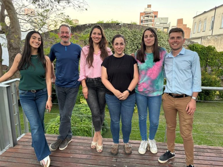 Los agroperiodistas entrerrianos renovaron su Comisión Directiva aepa