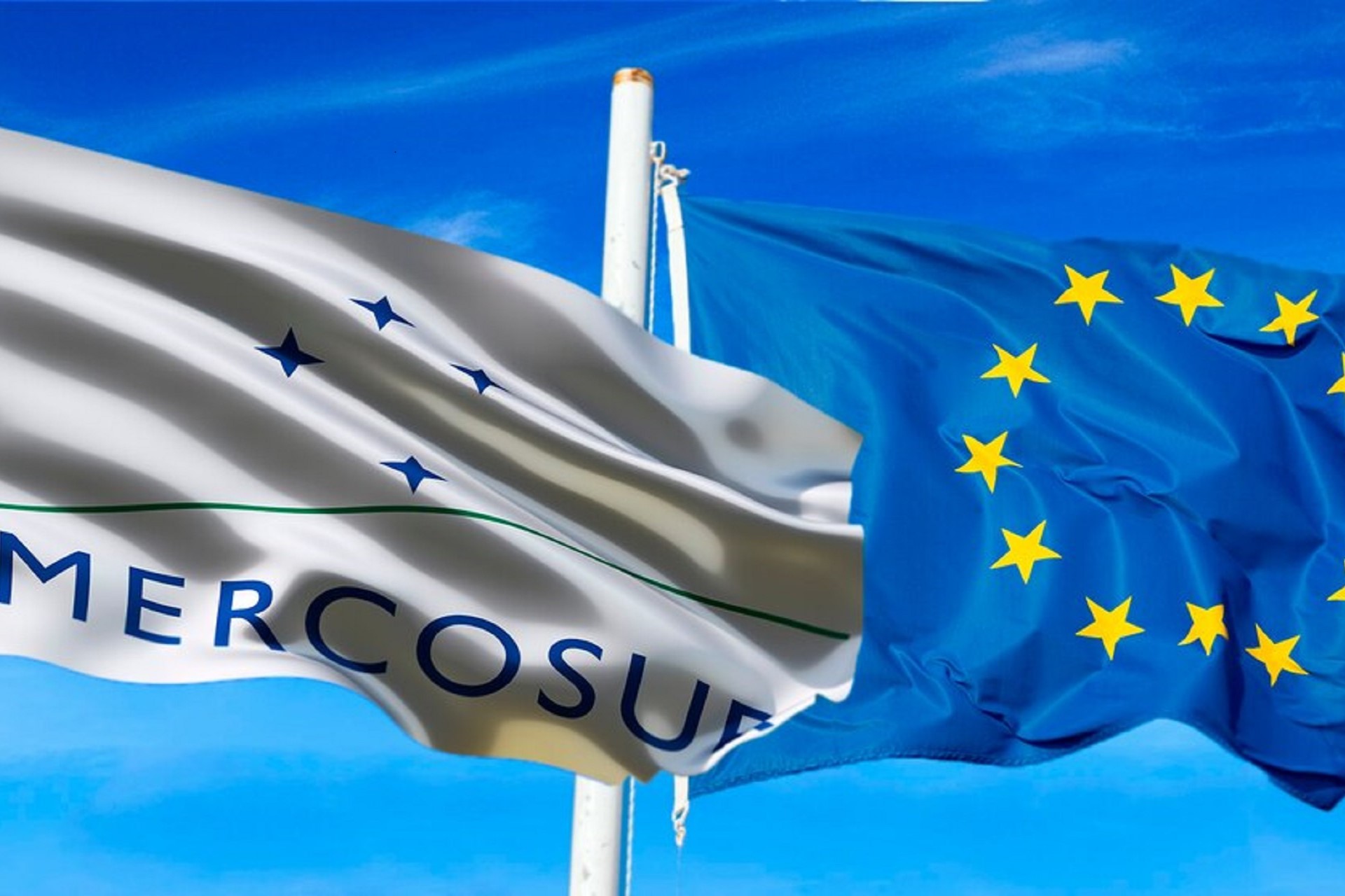 mercosur union europea