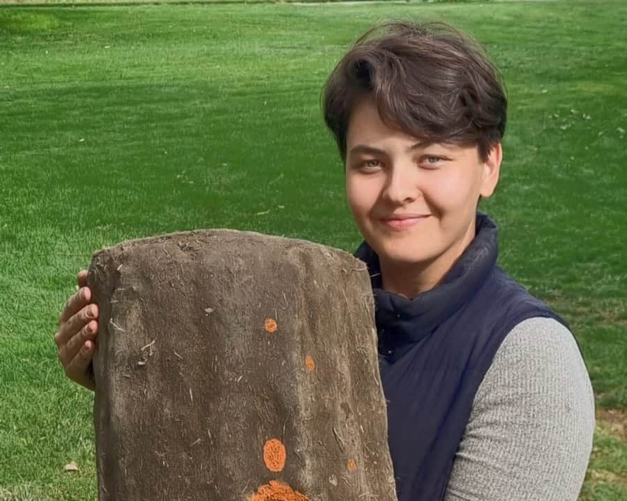 Un diálogo entre la producción apícola y el arte contemporáneo - Injerta | Comunicación y difusión agropecuaria de Entre Ríos
