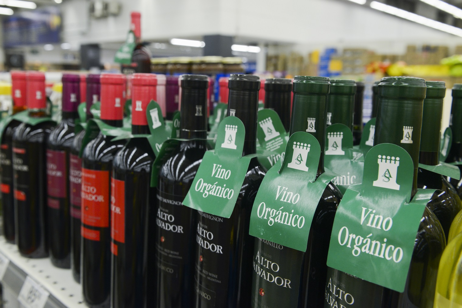 Crecen las exportaciones orgánicas y fortalecen la inserción internacional del agro argentino - Injerta | Comunicación y difusión agropecuaria de Entre Ríos